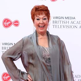 Ruth Madoc - star of 80s sitcom Hi-de-Hi! - has died aged 79