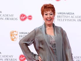 Ruth Madoc - star of 80s sitcom Hi-de-Hi! - has died aged 79
