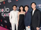 Squid Game Season 2 is the most anticipated TV show that is set to come out in 2023, according to monthly searches in the UK. 