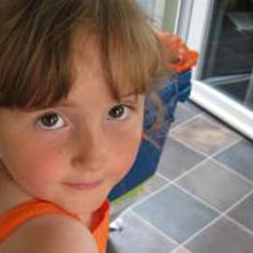 April Jones went missing in October 2012 - her body was never found.
