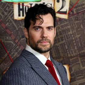 Henry Cavill has been dropped from his iconic role as Superman. 