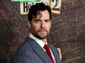 Henry Cavill has been dropped from his iconic role as Superman. 