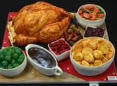 Will you be having a meat-free Christmas dinner in 2022?