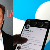 Elon Musk poll asks public 'Should I step down?' as CEO of Twitter saying he will abide by the results 