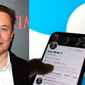 Elon Musk poll asks public 'Should I step down?' as CEO of Twitter saying he will abide by the results 