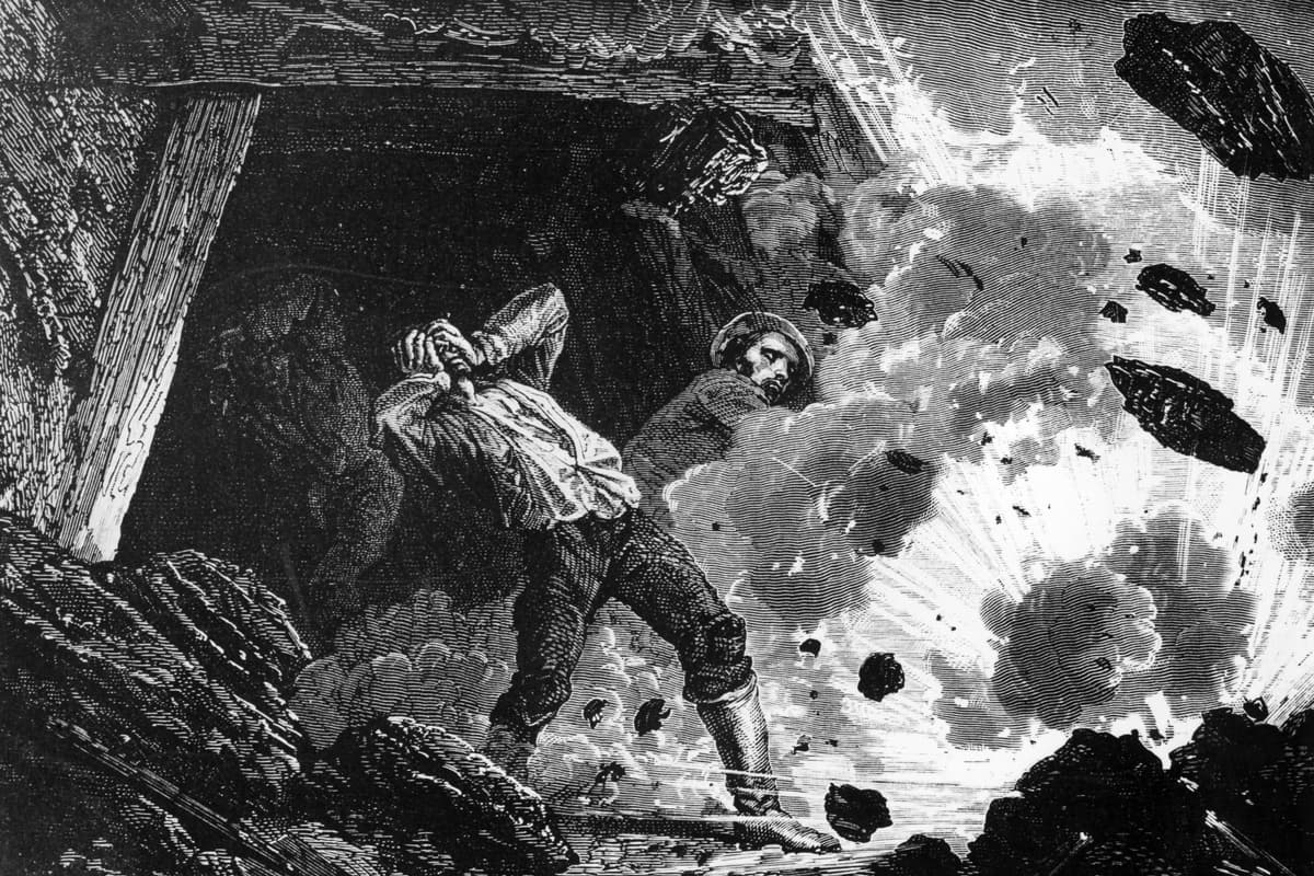 People Randomly Combusting Spontaneous human combustion: Real or myth?