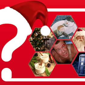 Can you get 25/25 in our Christmas Day quiz?