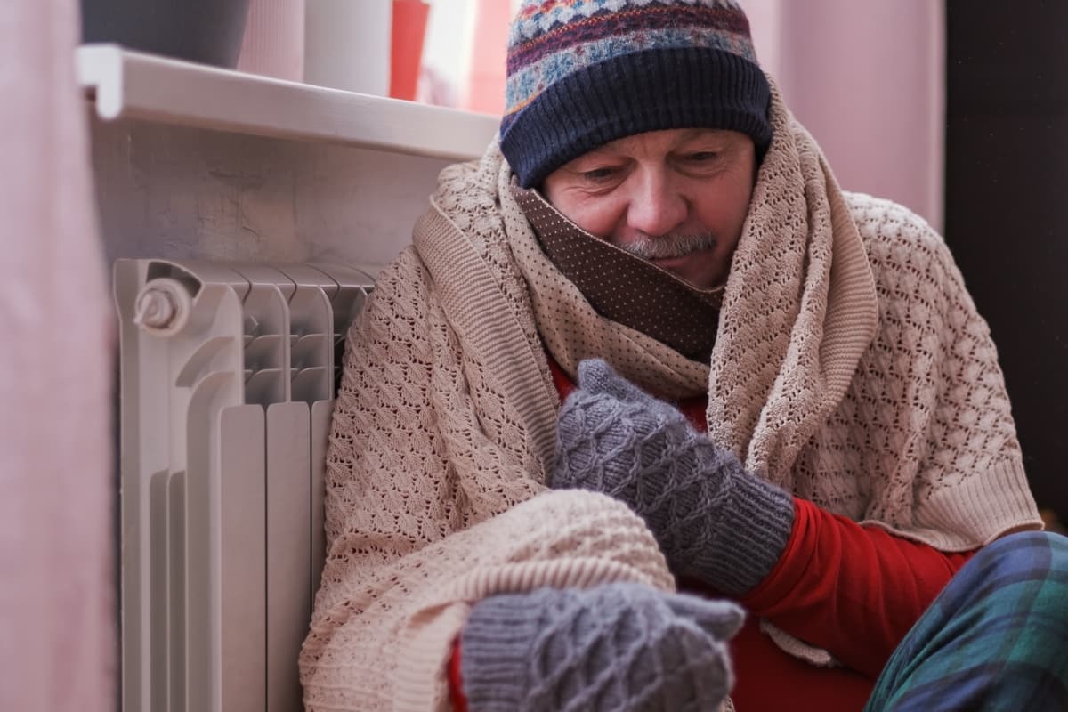 Revealed The £100m bill for Scottish Government to save winter fuel