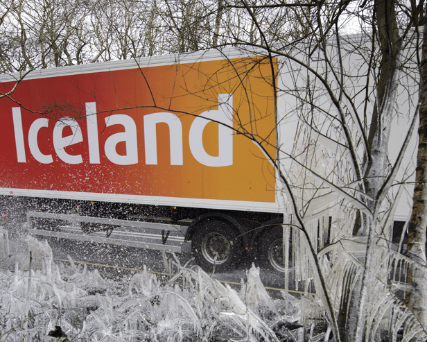 Iceland’s 1p veg sale is back this Christmas