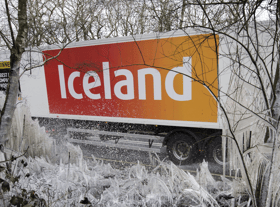 Iceland’s 1p veg sale is back this Christmas