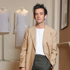 Matty Healy