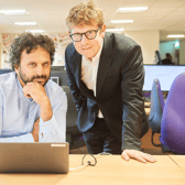 Hold the Front Page: Josh Widdicombe and Nish Kumar join National World newspapers and sites for Sky series