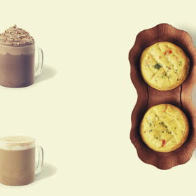Starbucks winter menu 2023: 10 new items including Salted Pretzel Hot Chocolate - when it’s in stores