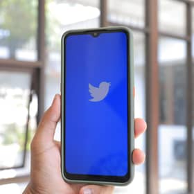  Five ways to protect your Twitter account from being hacked including using  two-factor authentication.