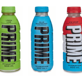 Aldi Prime hydration drink deal: Craze continues as supermarket stocks drink by YouTube stars KSI & Logan Paul