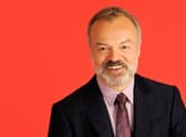 Graham Norton Show: how to watch New Year’s Eve special, line-up including Olivia Coleman & Leah Williamson