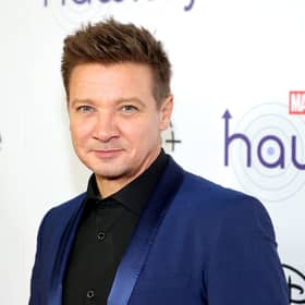 Marvel’s Jeremy Renner has been hospitalised following a snow-ploughing accident on New Years Day