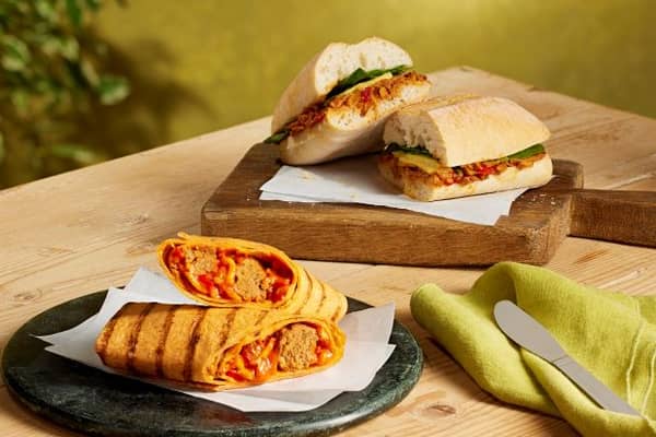 Costa has released a new January menu to help coffee-lovers get through their January blues