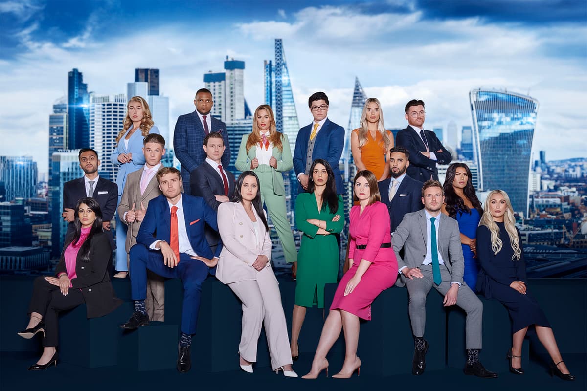 BBC The Apprentice 2023: Line up and how to watch on TV