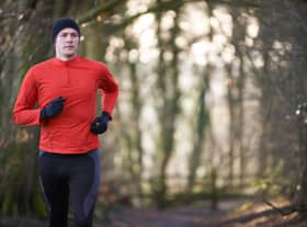 Best winter gloves UK 2023: waterproof and thermal options for men