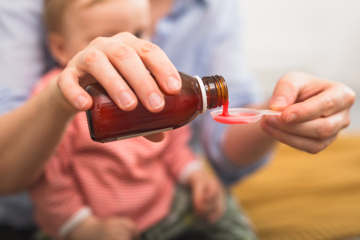 Calpol shortage: UK pharmacies warn medicine ‘virtually non-existent’ in some regions