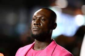 stormzy