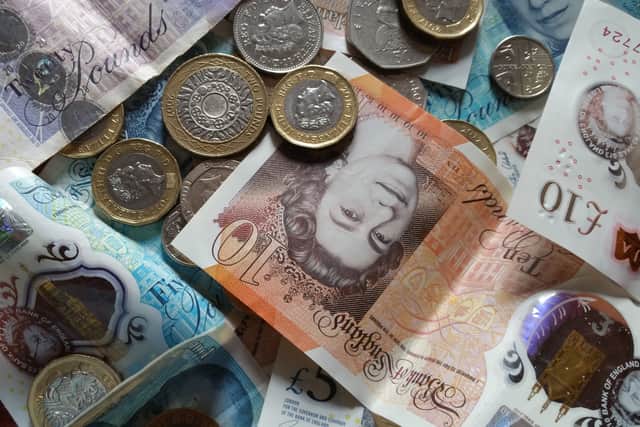 Around 120,000 people are set to be affected by the changes, which could stop Universal Credit payments.