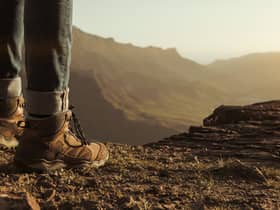 Best men’s hiking boots UK 2023: reviews of Scarpa, Danner, Adidas