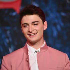 Stranger Things star Noah Schnapp comes out as gay in heartwarming TikTok and fans are going crazy