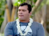 Marcio Freire has died at the age of 47 after being involved in a surfing accident in portugal. (Credit: Getty Images)