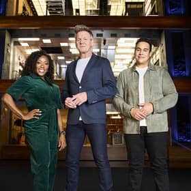 Gordan Ramsay is set to host a brand new cooking show on ITV alongside Paul Ainsworth and Nyesha Arrington