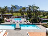 Love Island villa 2023: Inside the South African winter location including a bespoke tree house