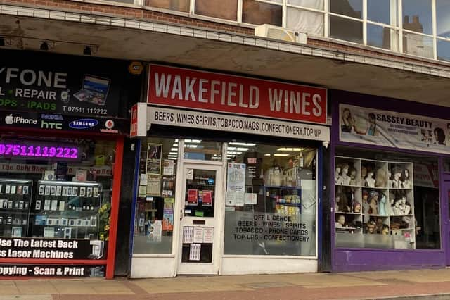 Wakefield Wines