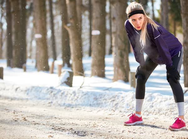 Best running gloves for women from Berghaus, Rab, Proviz