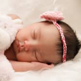 Ava is the most popular baby name, with 2,576 parents choosing it for their daughter.