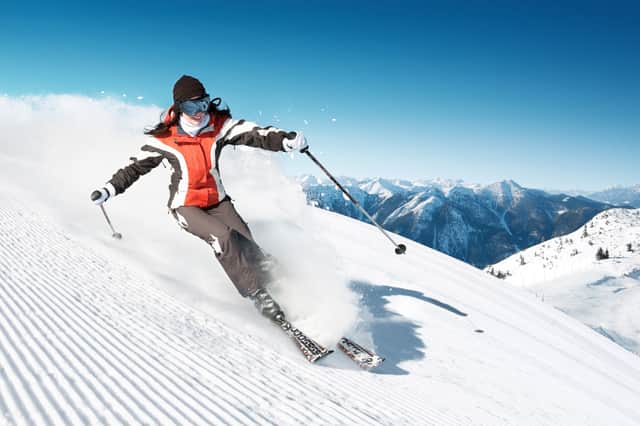 Tog 24 2025 ski wear