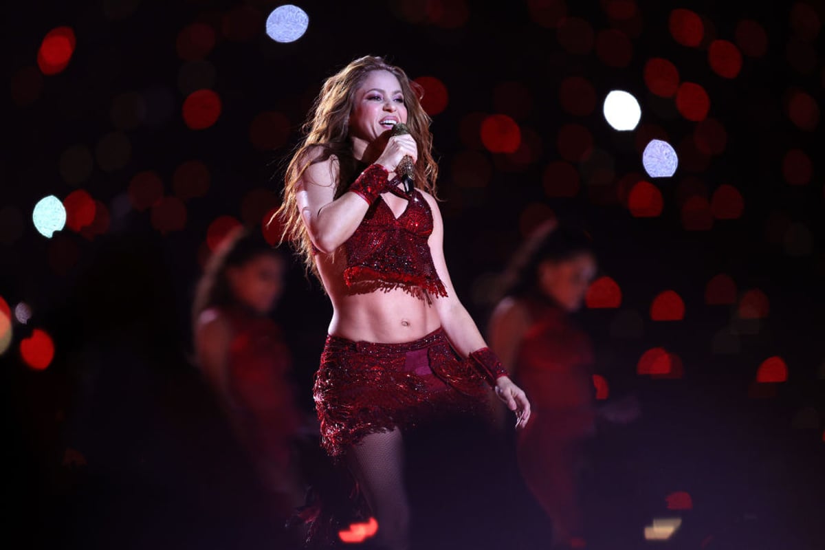 Here are the most watched NFL Super Bowl 2023 half-time performances of all time
