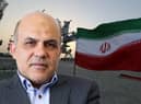 Alireza Akbari’s has been executed in Iran.