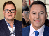 Alan Carr is set to takeover the ITV hot seat from David Walliams on Britain’s Got Talent 2023