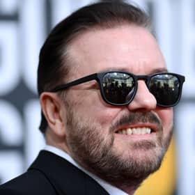 Multiple fans were turned away when they tried to enter a sold out Ricky Gervais show in York for using resale tickets on Wednesday.