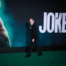 Joaquin Phoenix is best known for his portrayal of The Joker. (Getty Images)