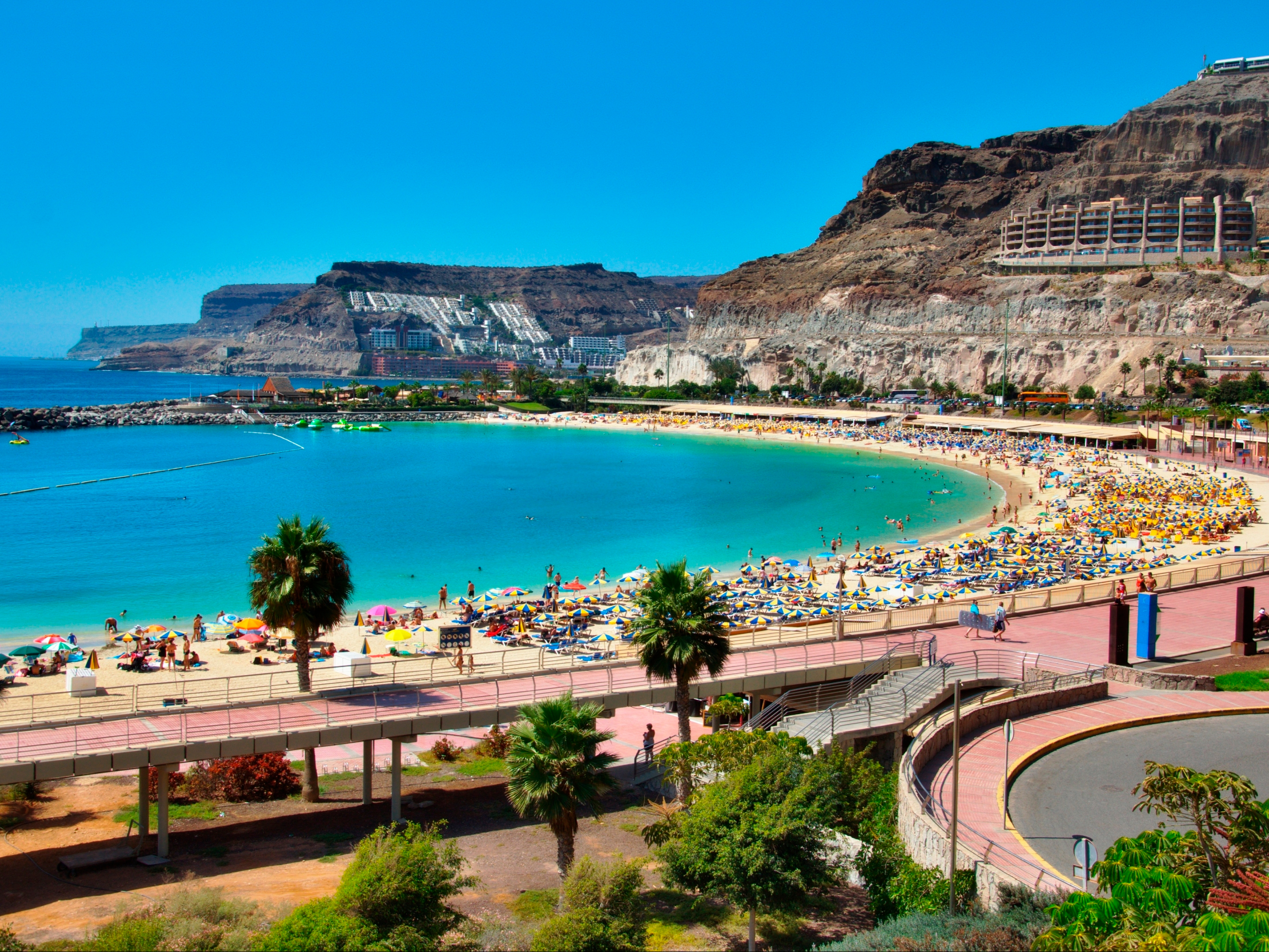 What should you be aware of when booking a holiday? Tourism tax and airport delays explained in video