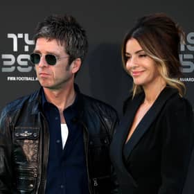 Noel Gallagher and Sara MacDonald divorced last year. Picture: Dan Istitene/Getty