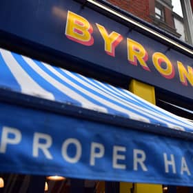 Byron Burger has confirmed that it will be closing nine of its restaurants in major UK cities after falling into administration