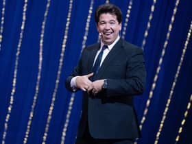 Michael McIntyre has announced a new world tour 