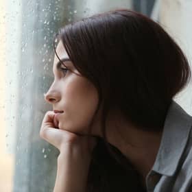 The January blues are real for a lot of people across the country