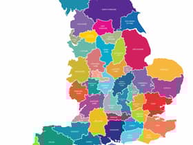 Which location in England will be on the infamous list this year? 