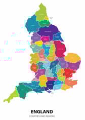 Which location in England will be on the infamous list this year? 