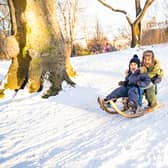 Best sleds, sledges, and toboggans for everyone to enjoy in the snow