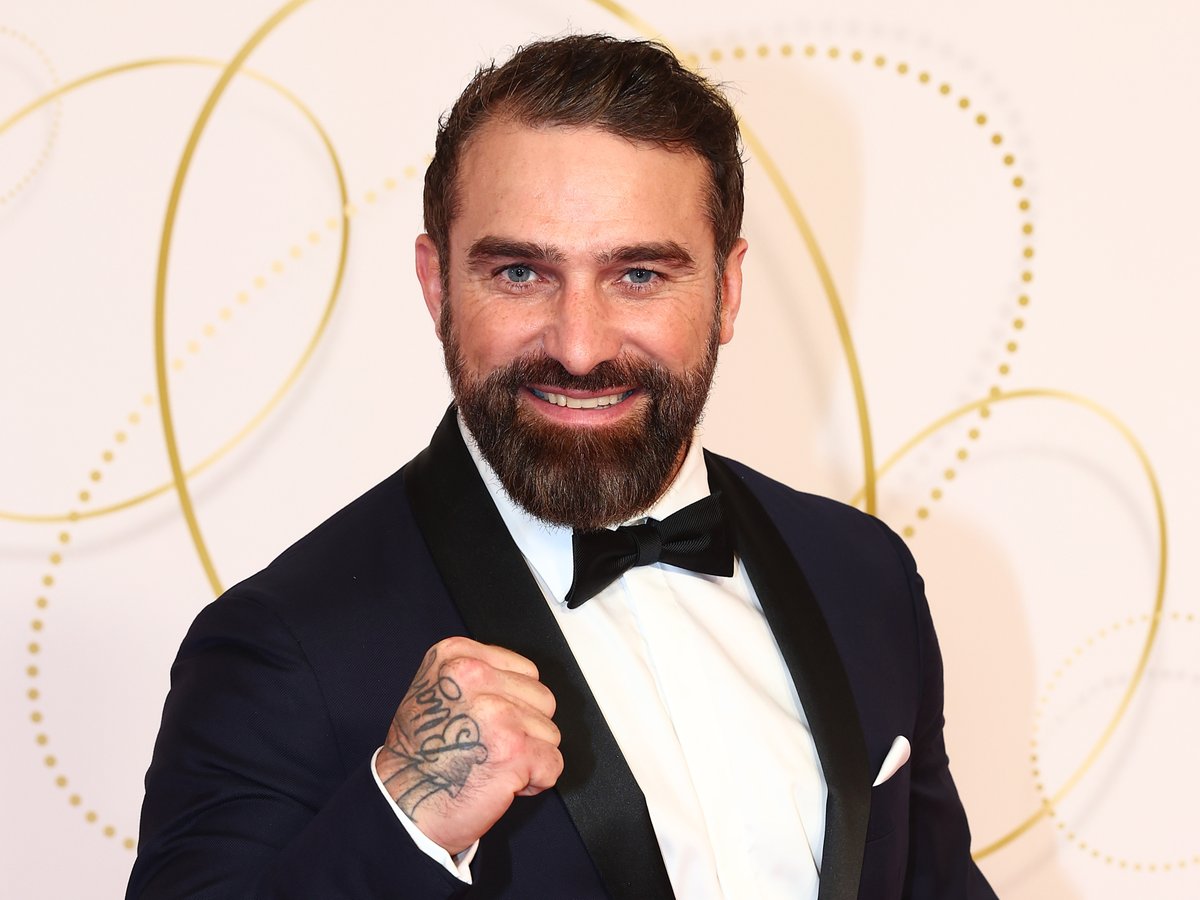 Former SAS: Who Dares Win star Ant Middleton’s company has reportedly gone bust